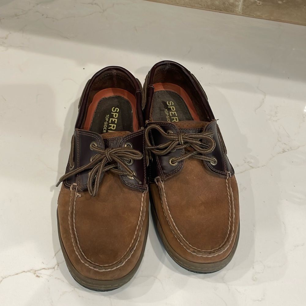 Sperry Top-Slider - image 1